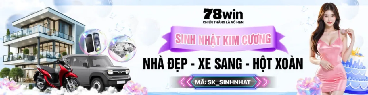 Chương trình VIP độc quyền 888k game